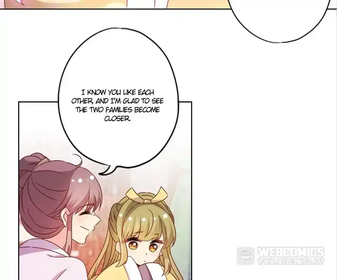 The Empress’ Poor-quality Special Effects Chapter 117