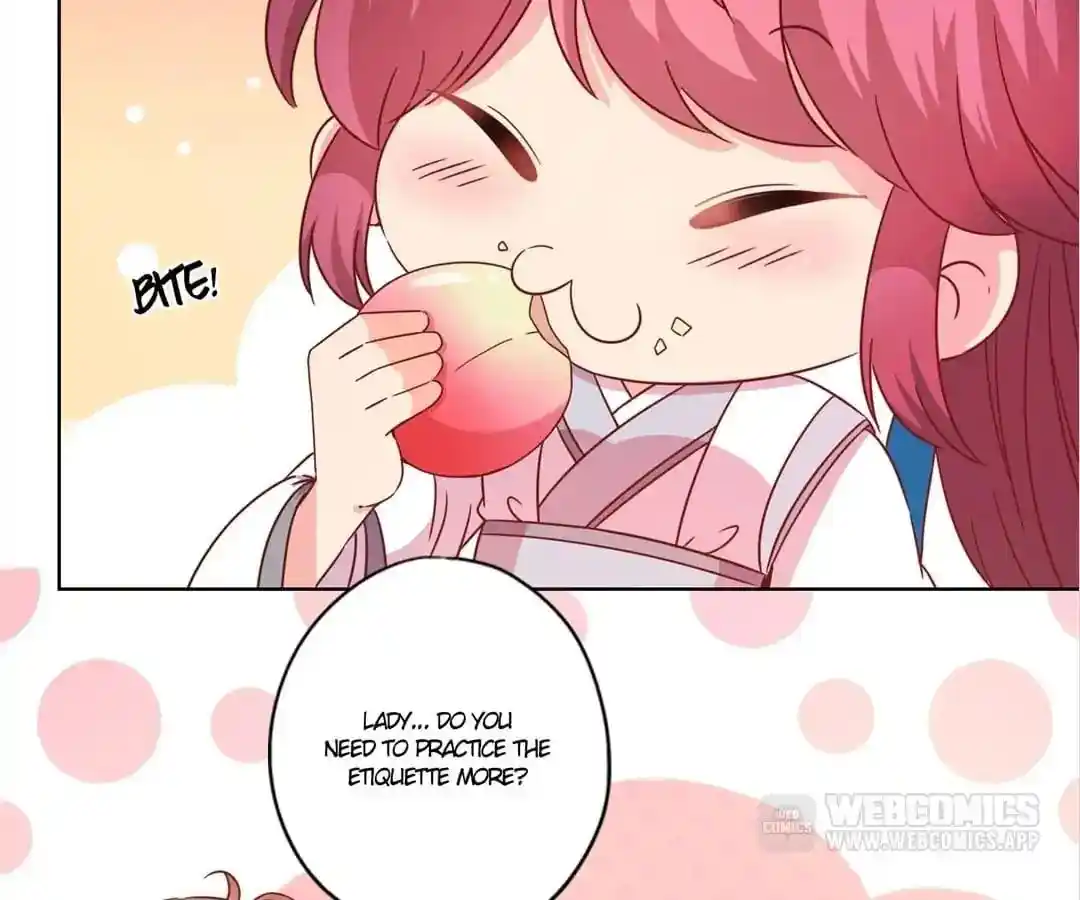 The Empress’ Poor-quality Special Effects Chapter 118