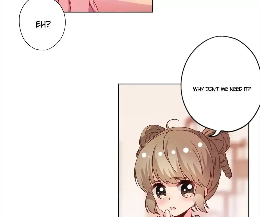 The Empress’ Poor-quality Special Effects Chapter 118