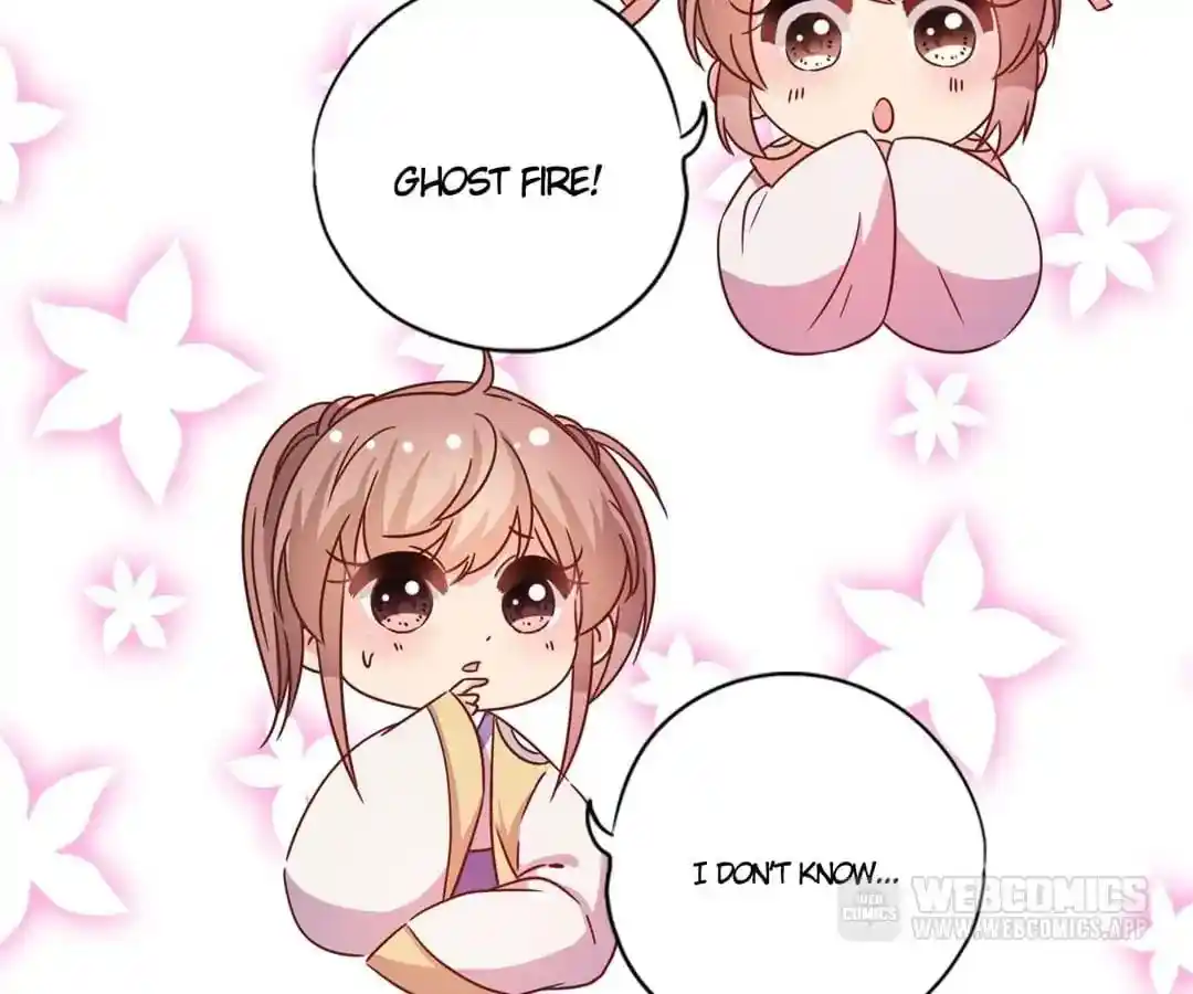 The Empress’ Poor-quality Special Effects Chapter 118