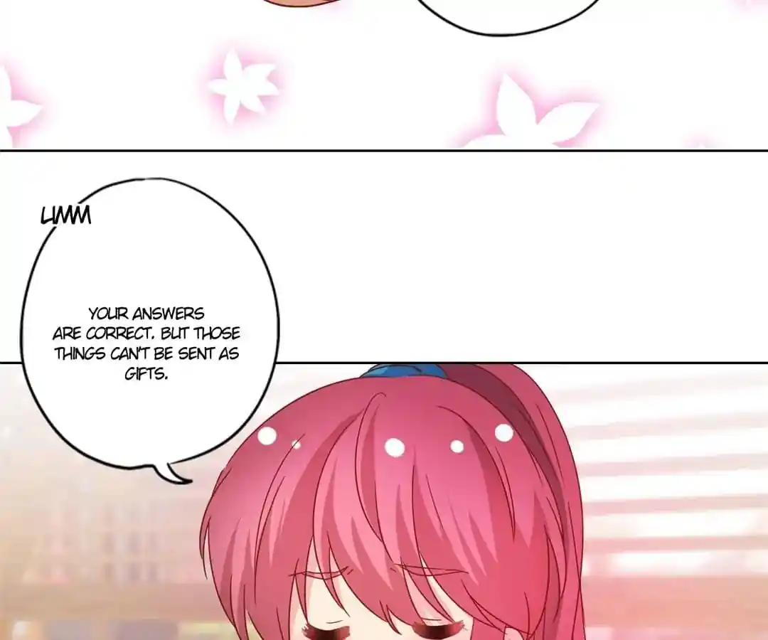 The Empress’ Poor-quality Special Effects Chapter 118