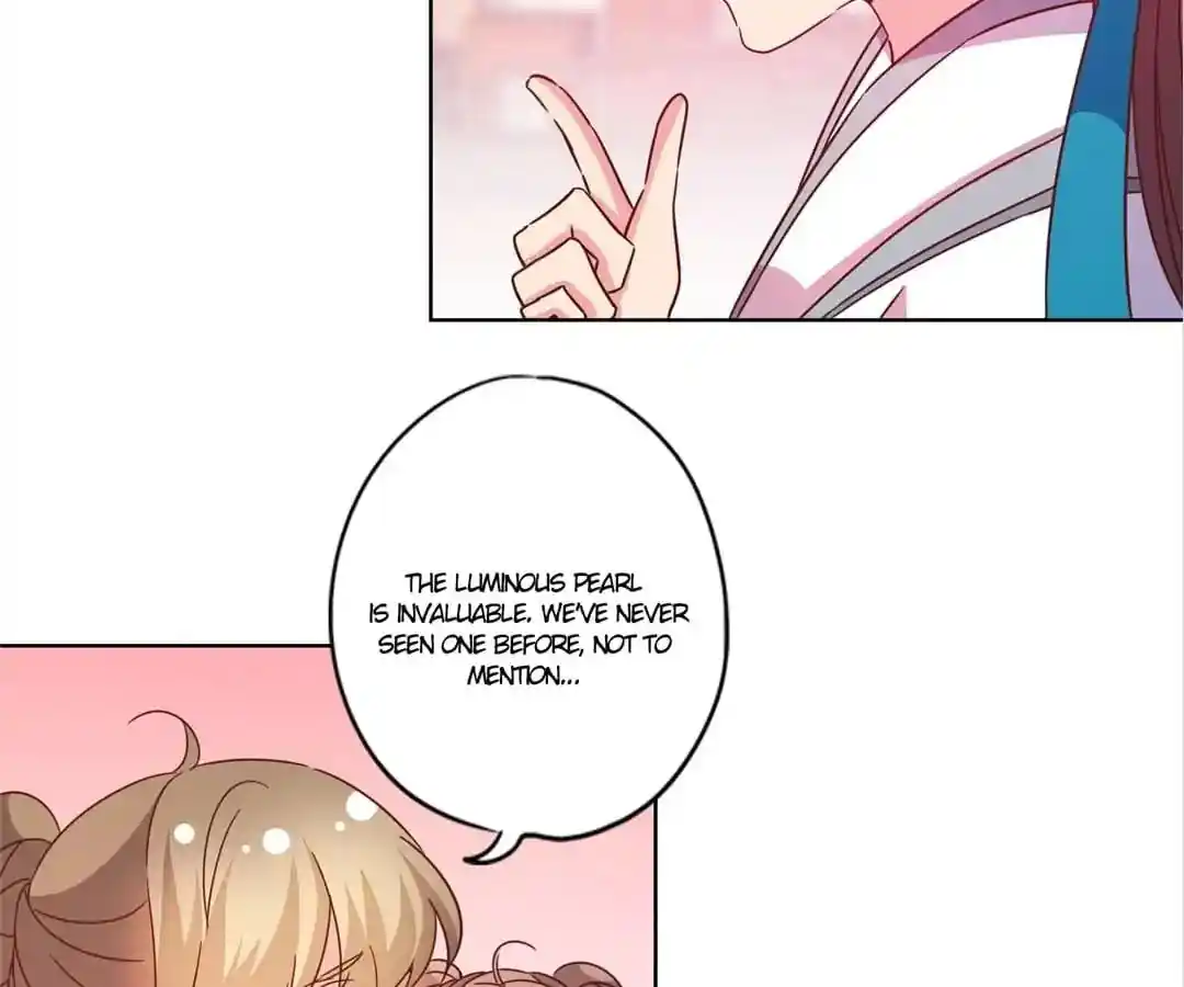 The Empress’ Poor-quality Special Effects Chapter 118