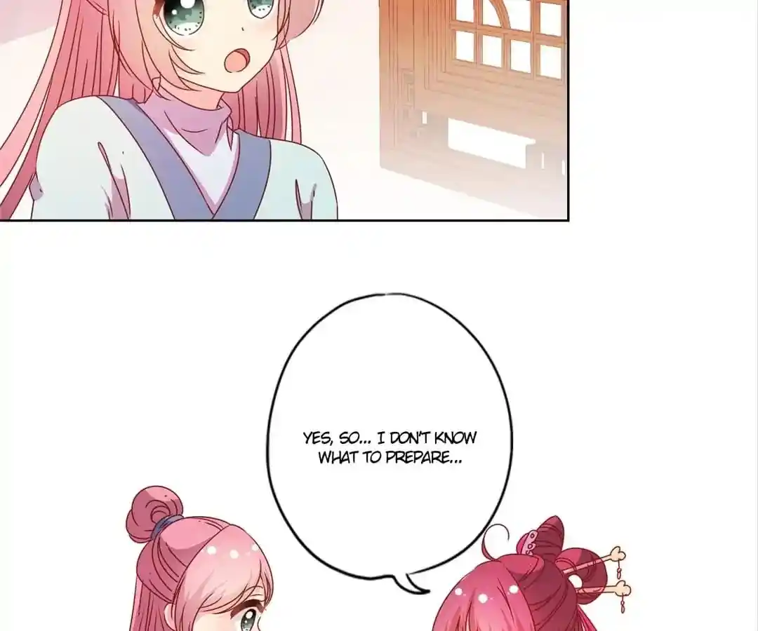 The Empress’ Poor-quality Special Effects Chapter 119