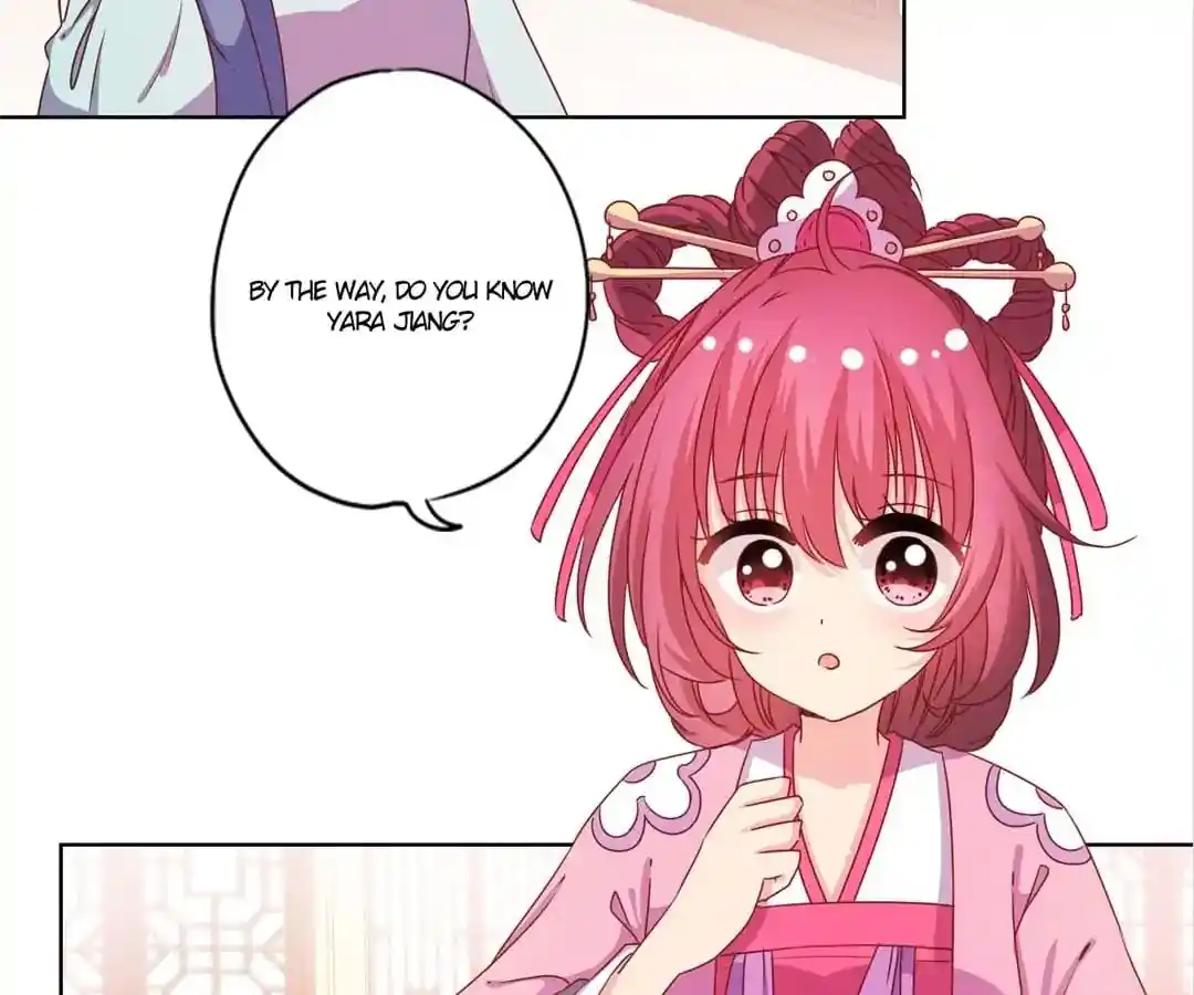 The Empress’ Poor-quality Special Effects Chapter 119