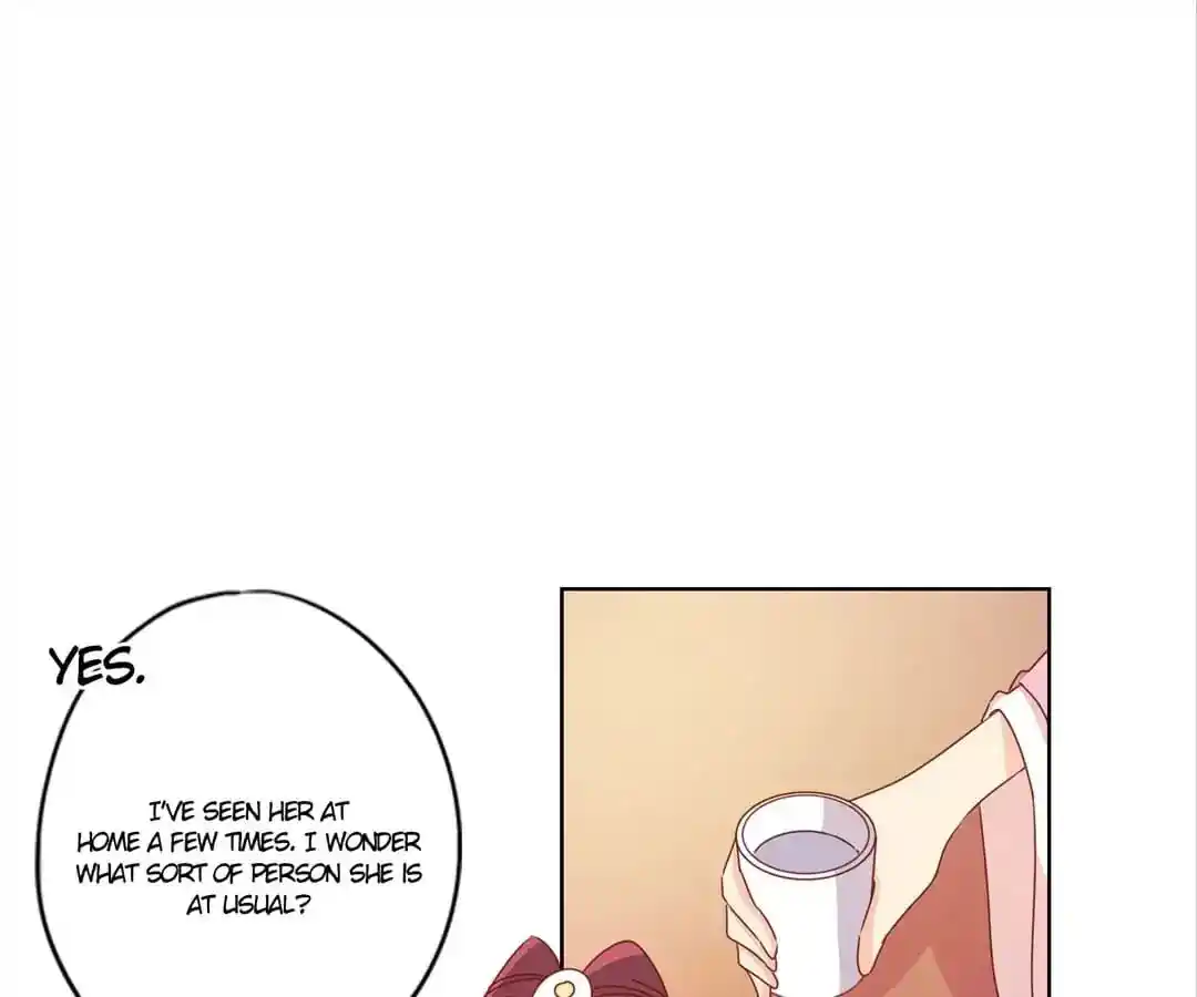 The Empress’ Poor-quality Special Effects Chapter 119