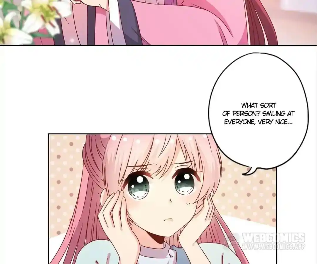 The Empress’ Poor-quality Special Effects Chapter 119