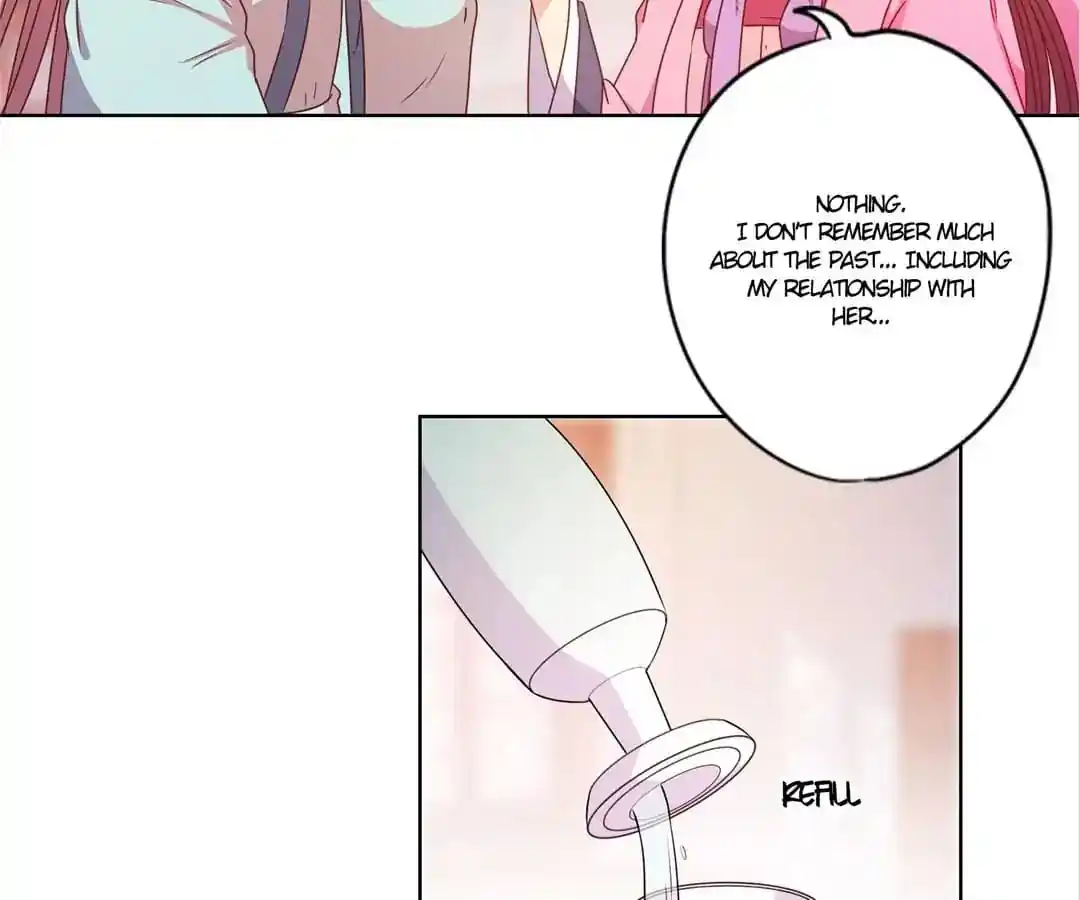 The Empress’ Poor-quality Special Effects Chapter 119