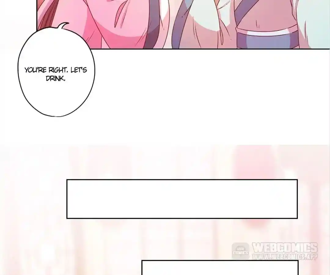 The Empress’ Poor-quality Special Effects Chapter 119