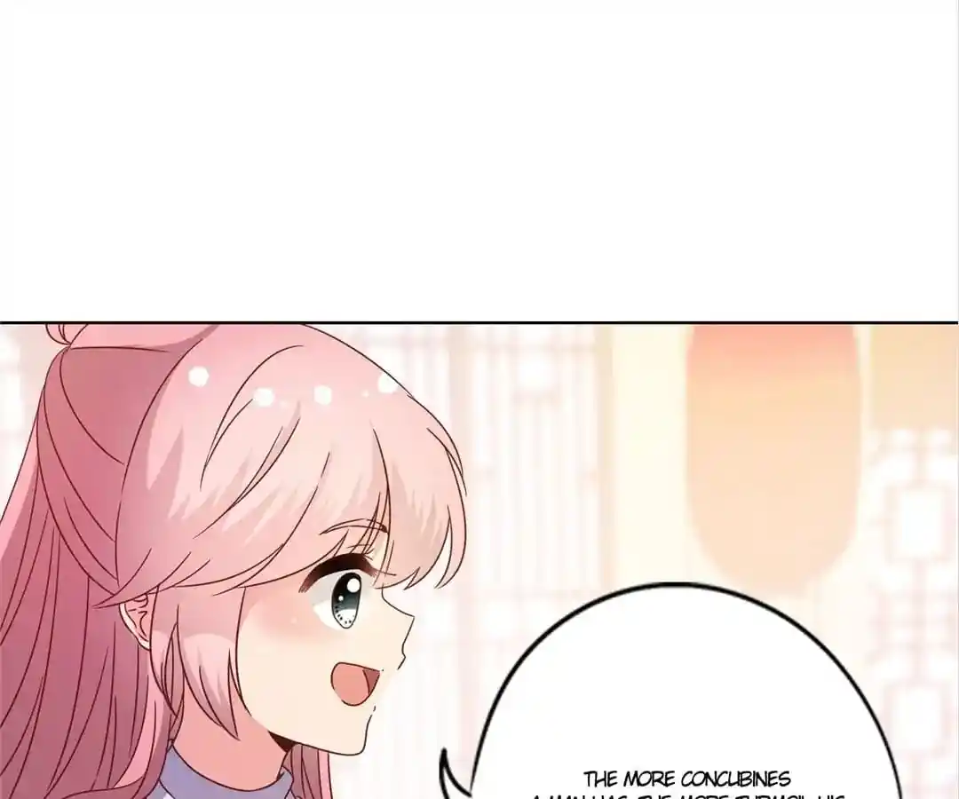 The Empress’ Poor-quality Special Effects Chapter 119