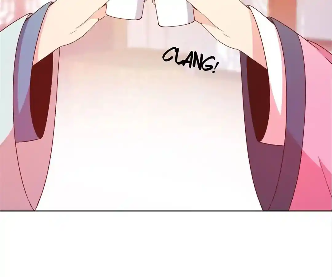 The Empress’ Poor-quality Special Effects Chapter 119