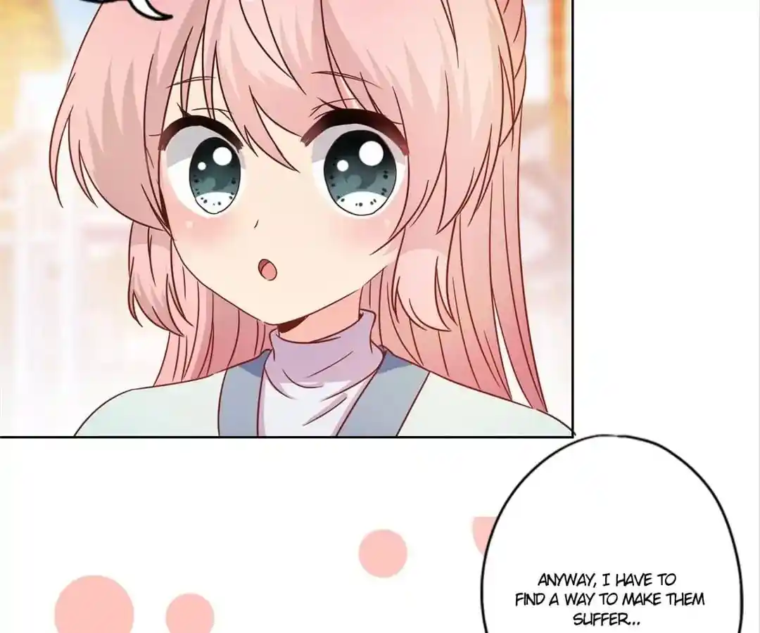 The Empress’ Poor-quality Special Effects Chapter 119