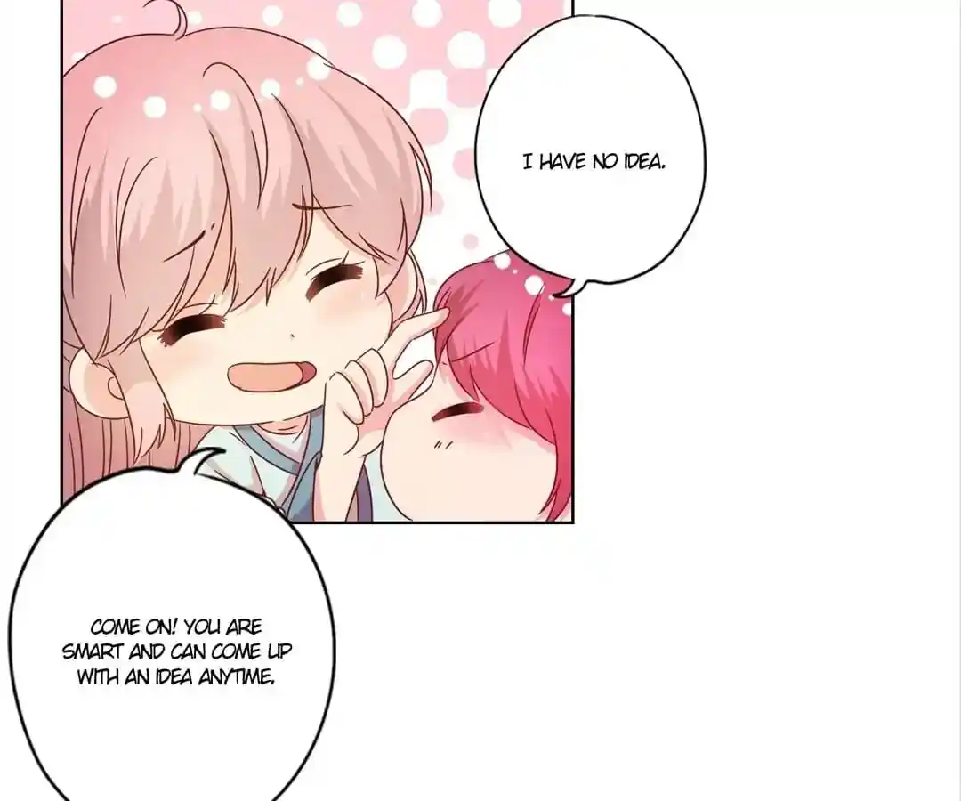 The Empress’ Poor-quality Special Effects Chapter 119