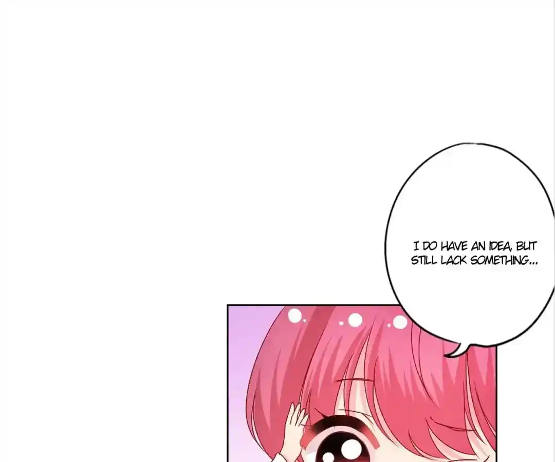 The Empress’ Poor-quality Special Effects Chapter 119