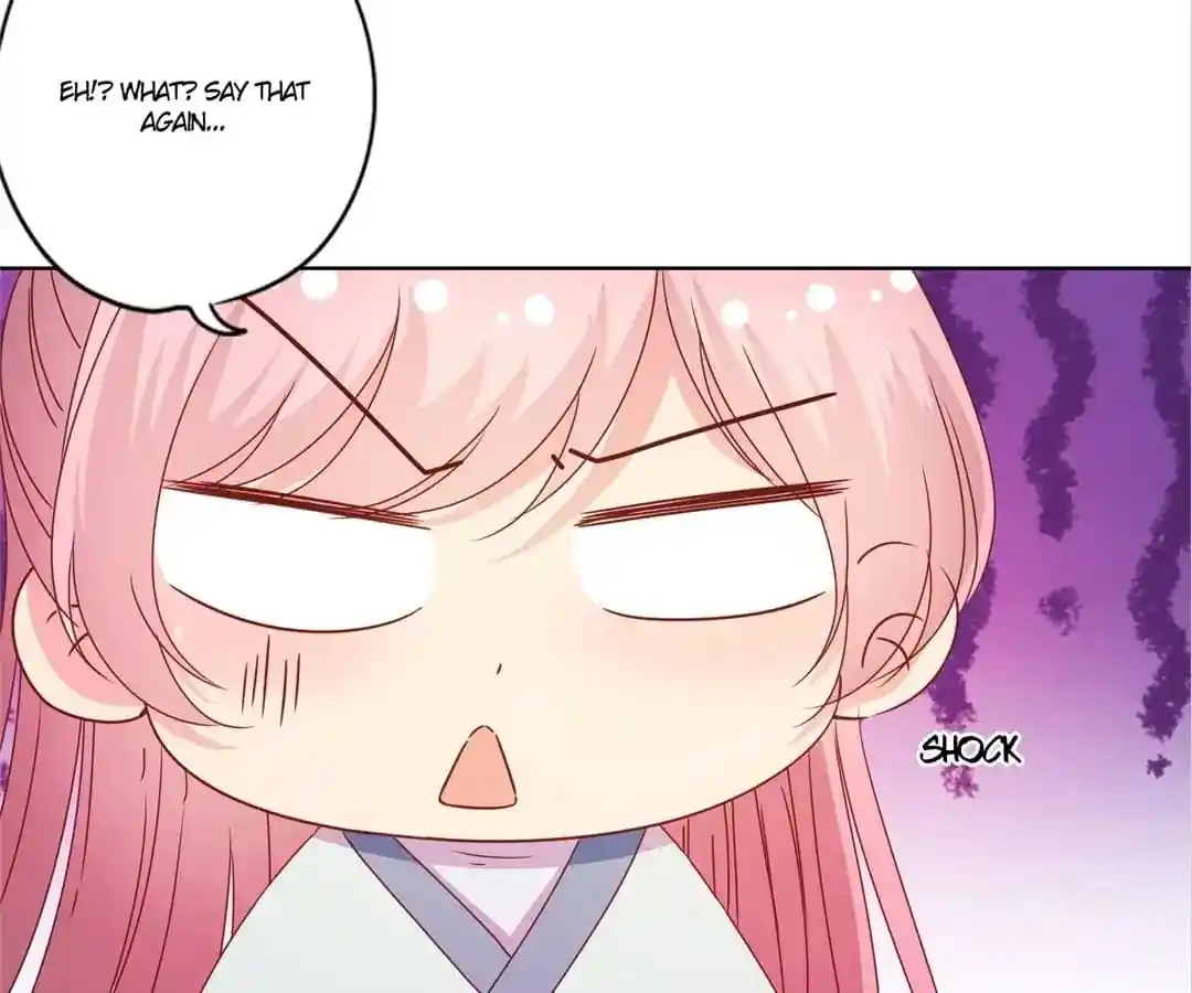 The Empress’ Poor-quality Special Effects Chapter 119