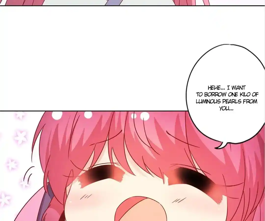 The Empress’ Poor-quality Special Effects Chapter 119