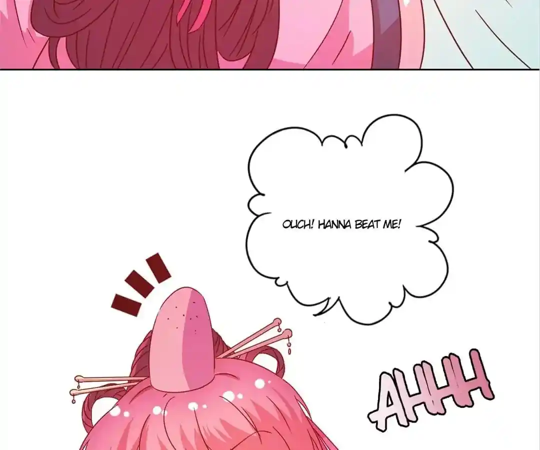 The Empress’ Poor-quality Special Effects Chapter 119