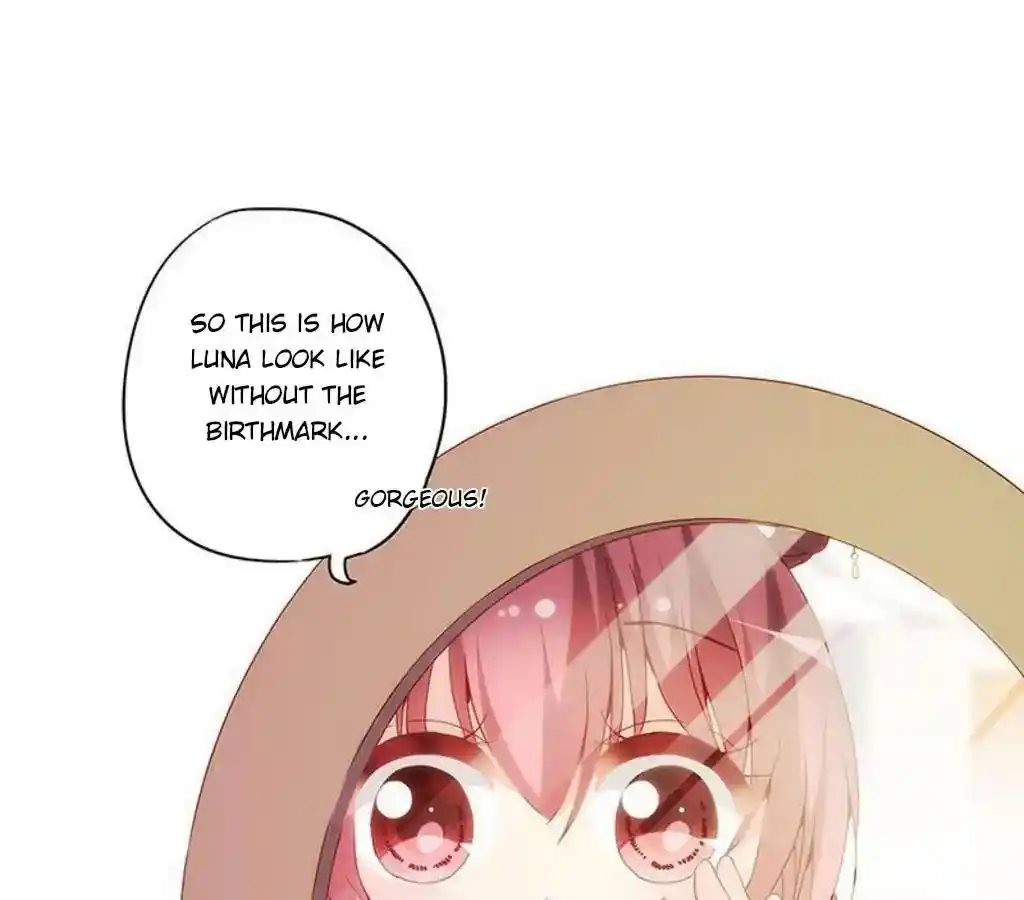 The Empress’ Poor-quality Special Effects Chapter 12