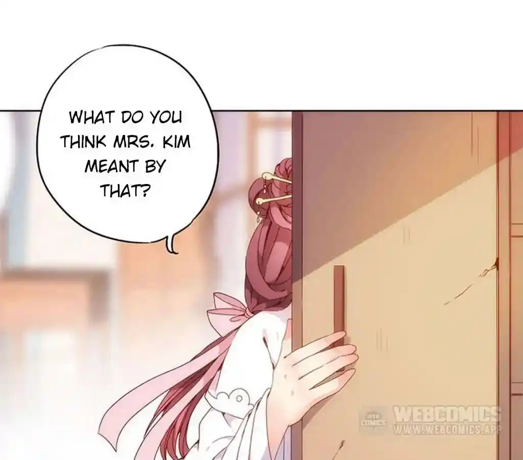 The Empress’ Poor-quality Special Effects Chapter 12