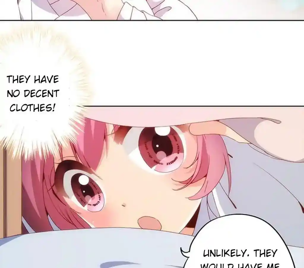 The Empress’ Poor-quality Special Effects Chapter 12