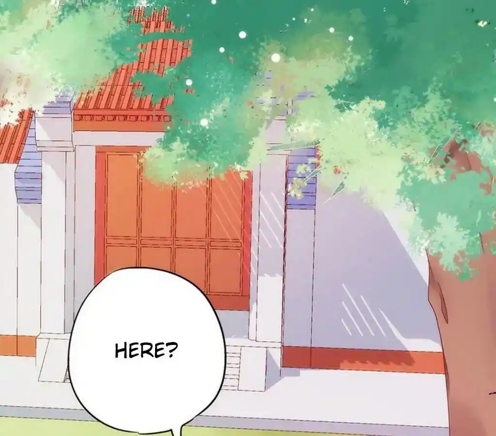 The Empress’ Poor-quality Special Effects Chapter 12