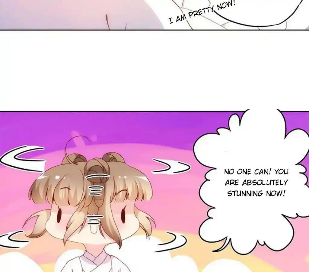 The Empress’ Poor-quality Special Effects Chapter 12