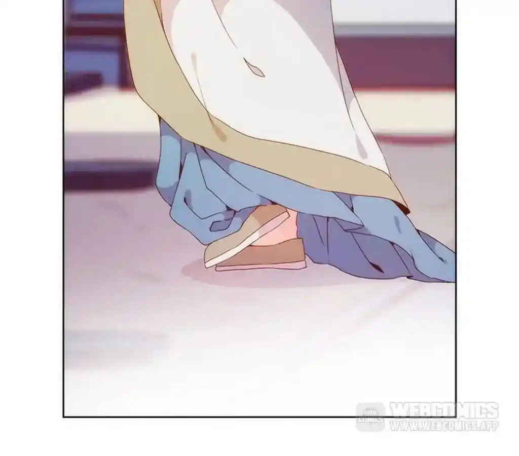 The Empress’ Poor-quality Special Effects Chapter 12