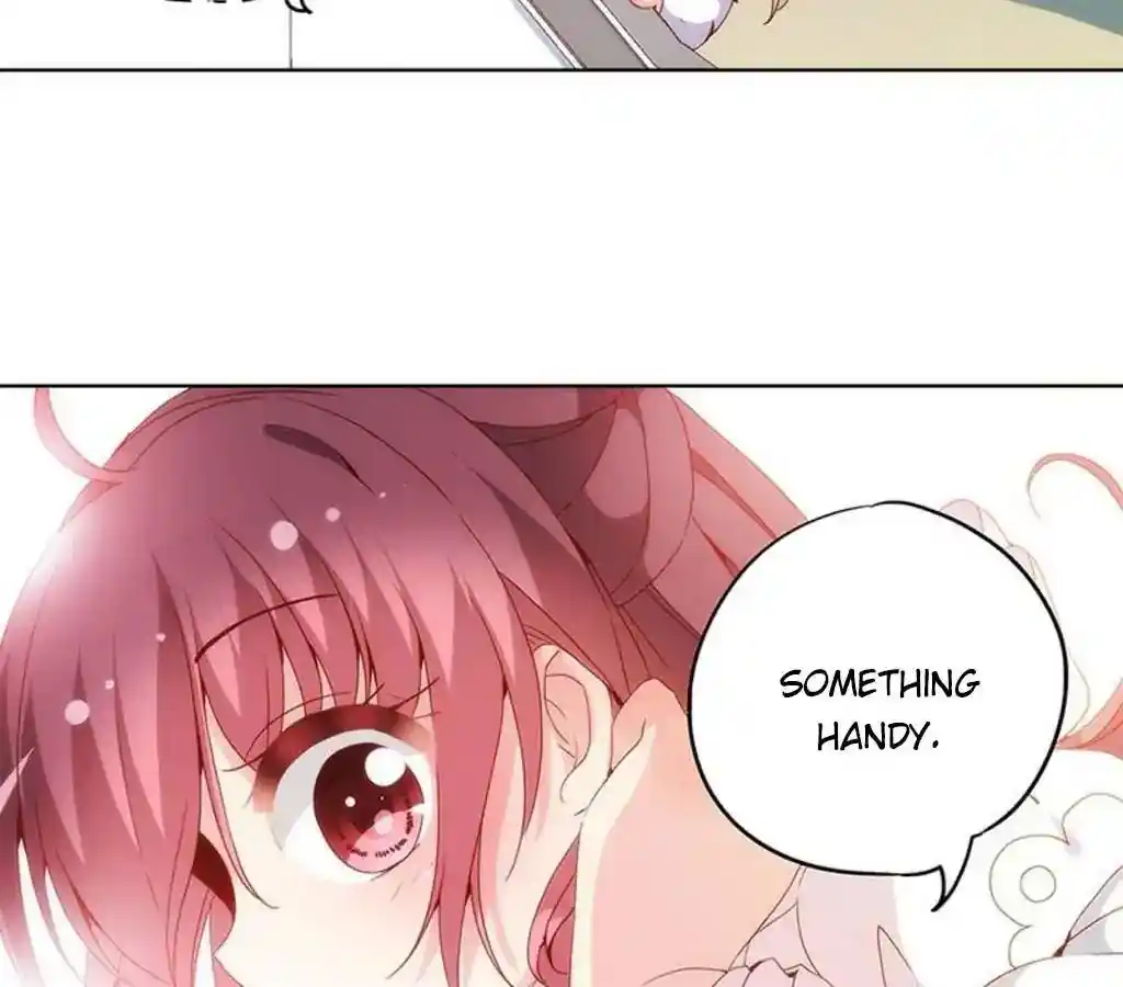 The Empress’ Poor-quality Special Effects Chapter 12