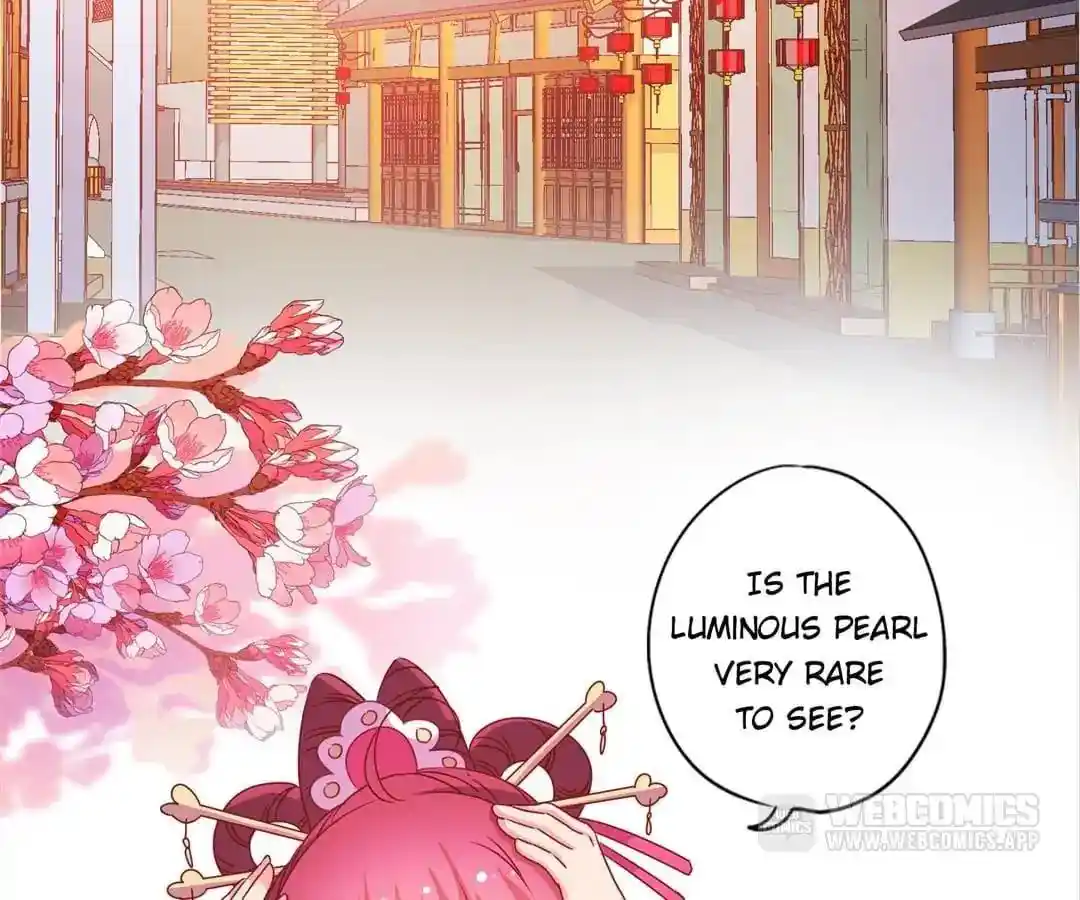 The Empress’ Poor-quality Special Effects Chapter 120