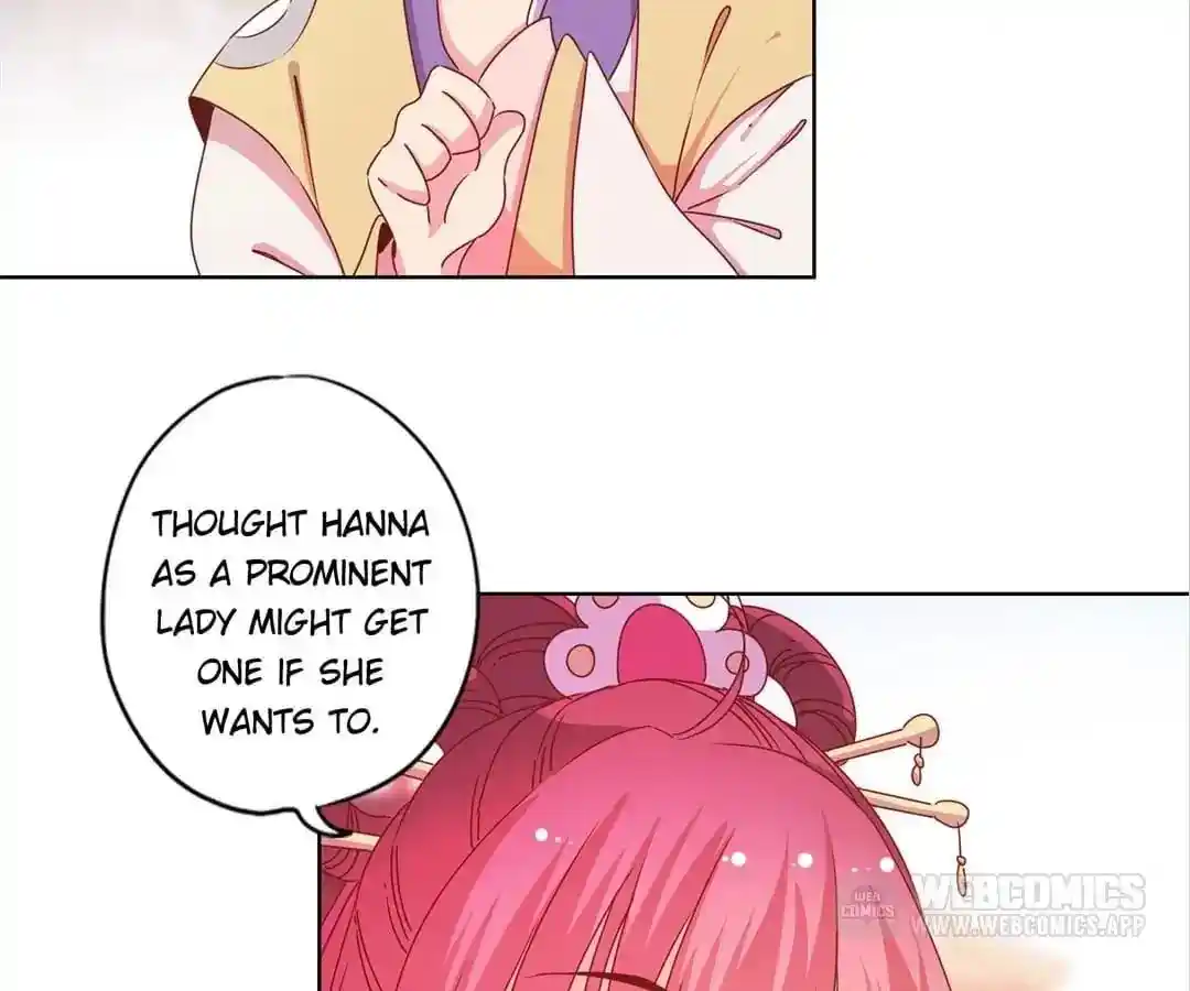 The Empress’ Poor-quality Special Effects Chapter 120