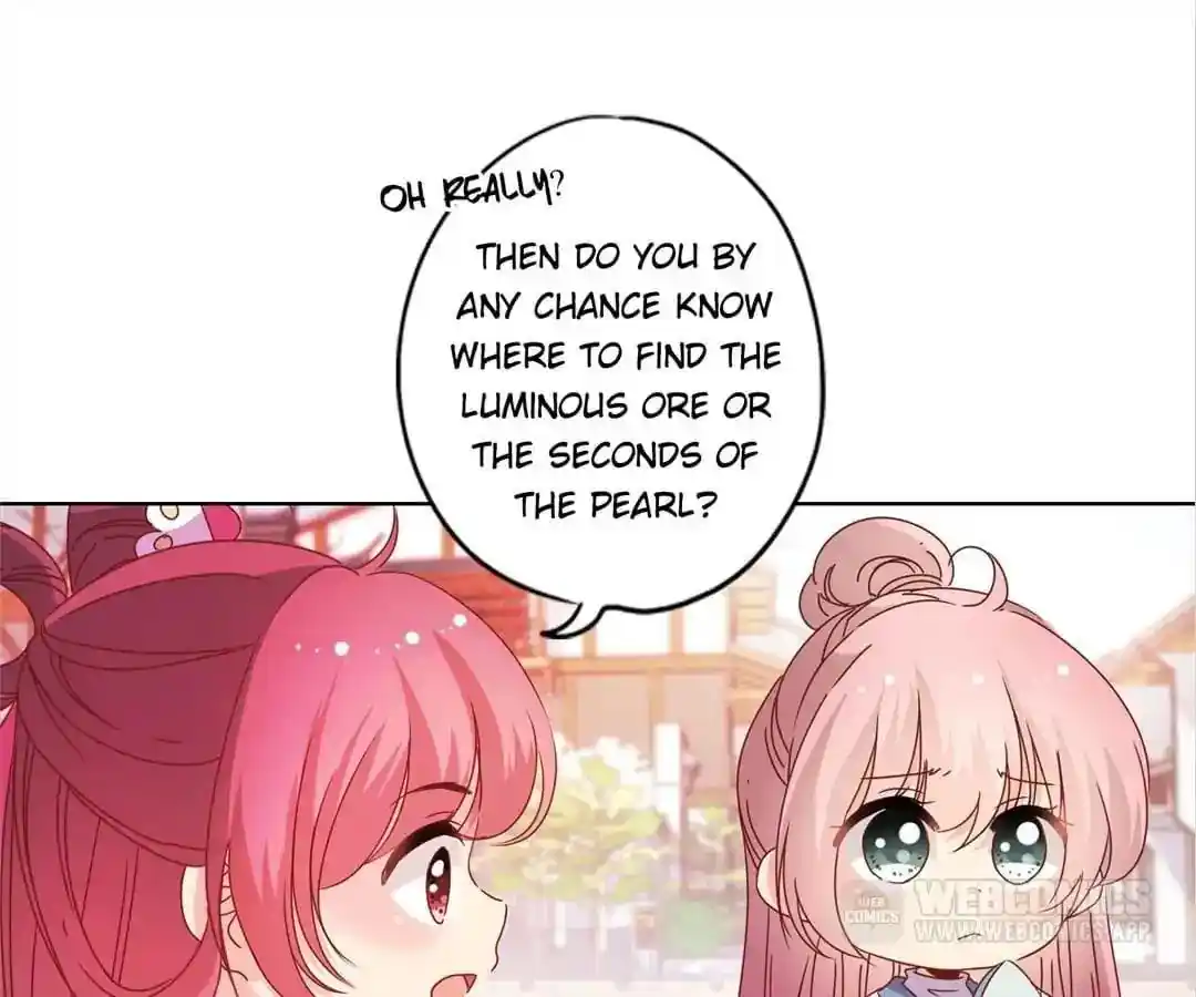 The Empress’ Poor-quality Special Effects Chapter 120