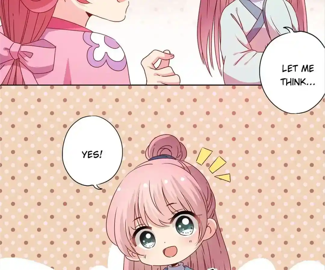 The Empress’ Poor-quality Special Effects Chapter 120