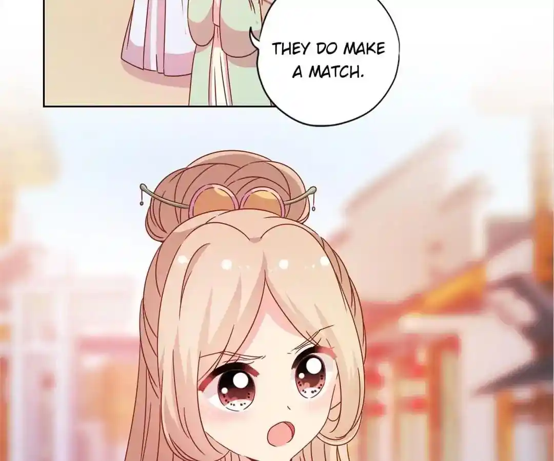 The Empress’ Poor-quality Special Effects Chapter 120