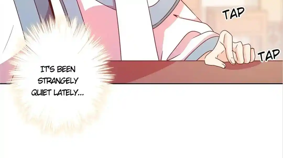 The Empress’ Poor-quality Special Effects Chapter 120