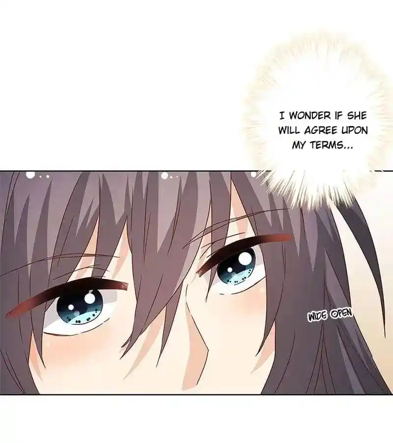 The Empress’ Poor-quality Special Effects Chapter 120