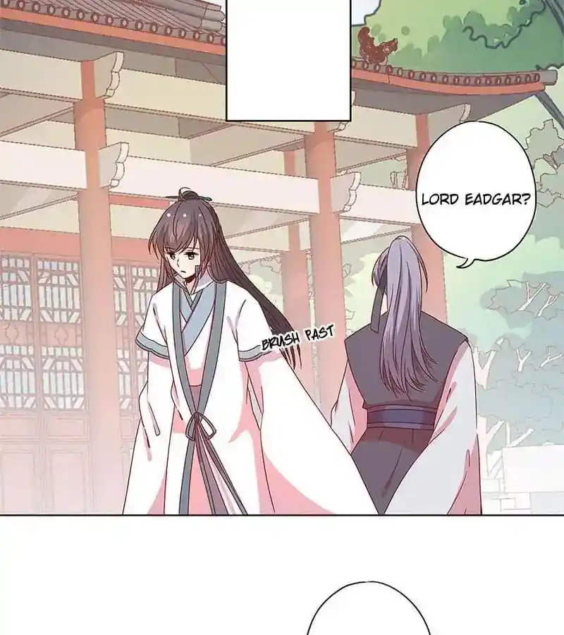 The Empress’ Poor-quality Special Effects Chapter 120