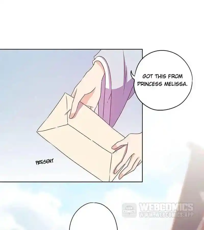 The Empress’ Poor-quality Special Effects Chapter 120