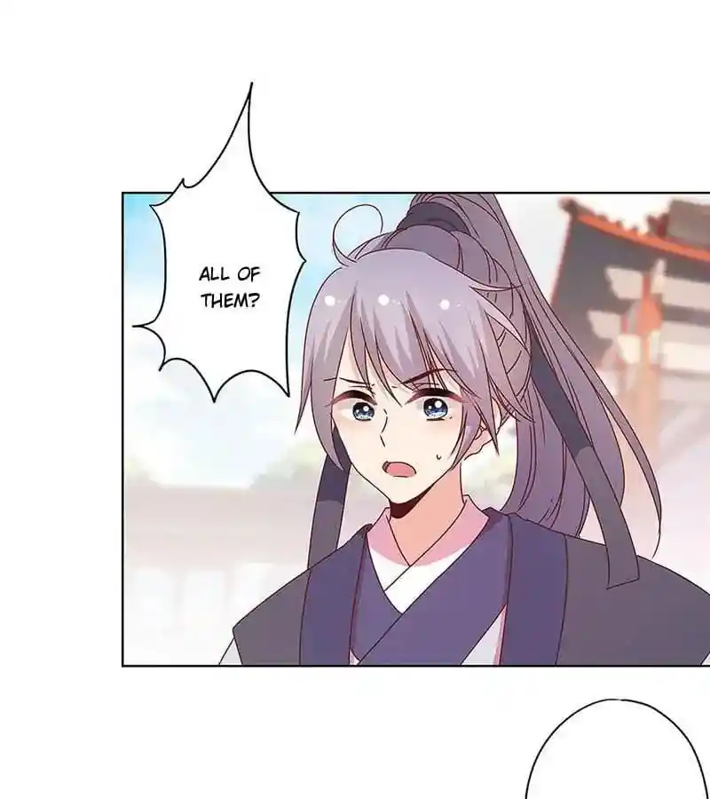 The Empress’ Poor-quality Special Effects Chapter 120