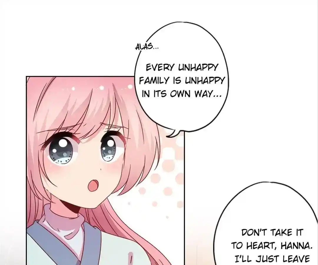 The Empress’ Poor-quality Special Effects Chapter 121