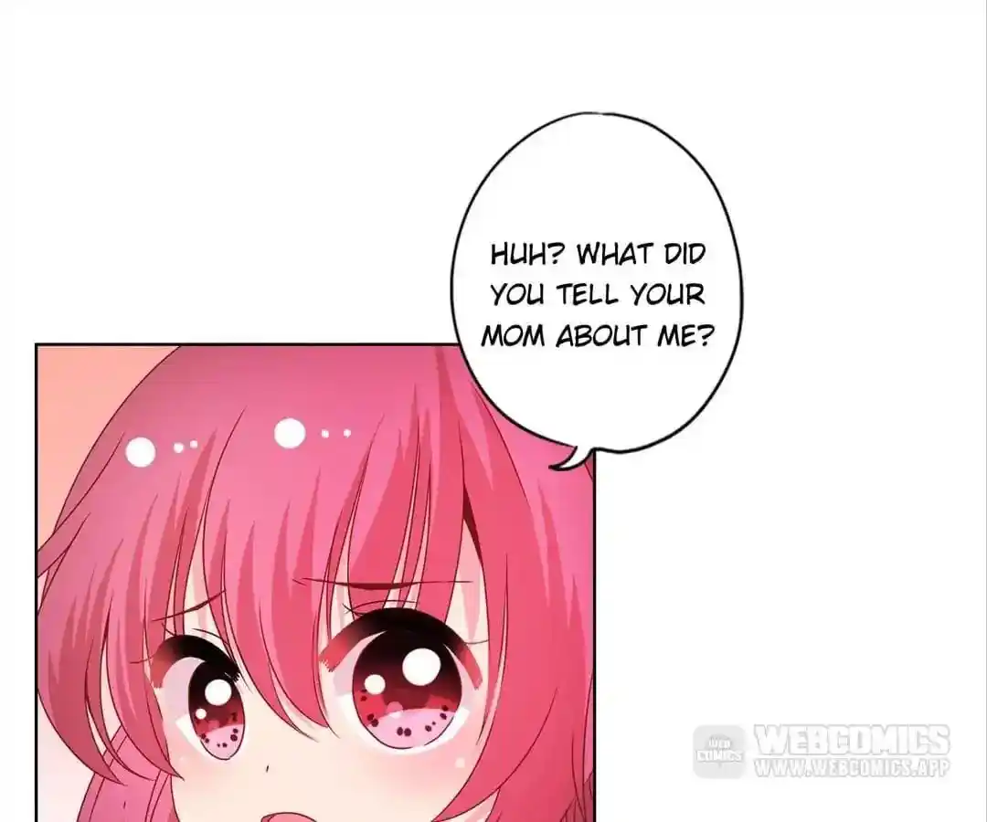 The Empress’ Poor-quality Special Effects Chapter 121