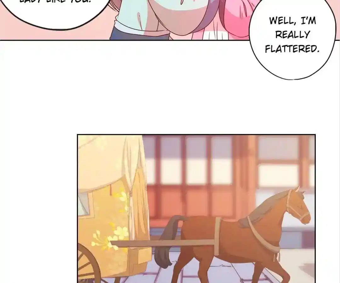 The Empress’ Poor-quality Special Effects Chapter 121