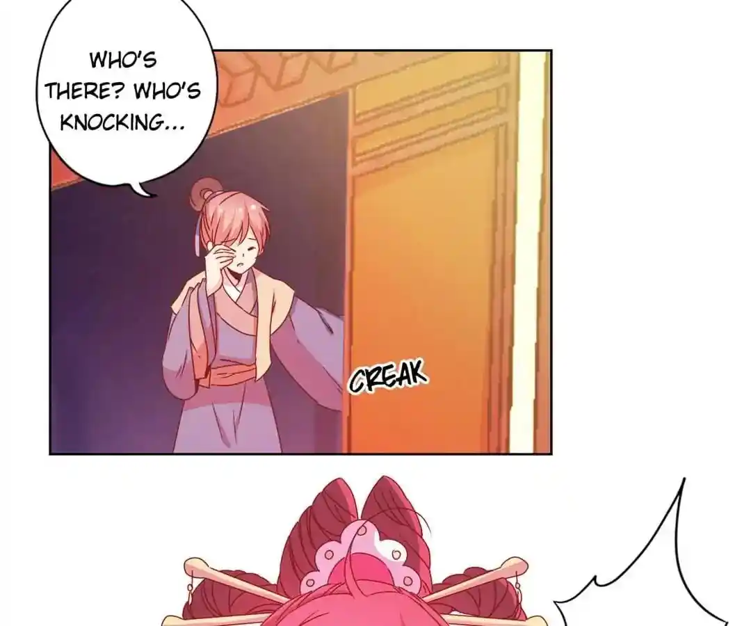 The Empress’ Poor-quality Special Effects Chapter 121