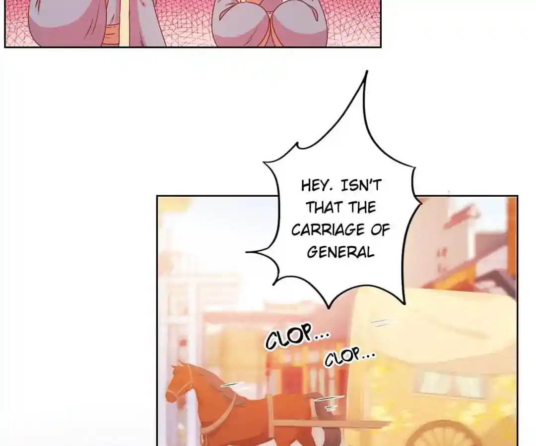 The Empress’ Poor-quality Special Effects Chapter 121