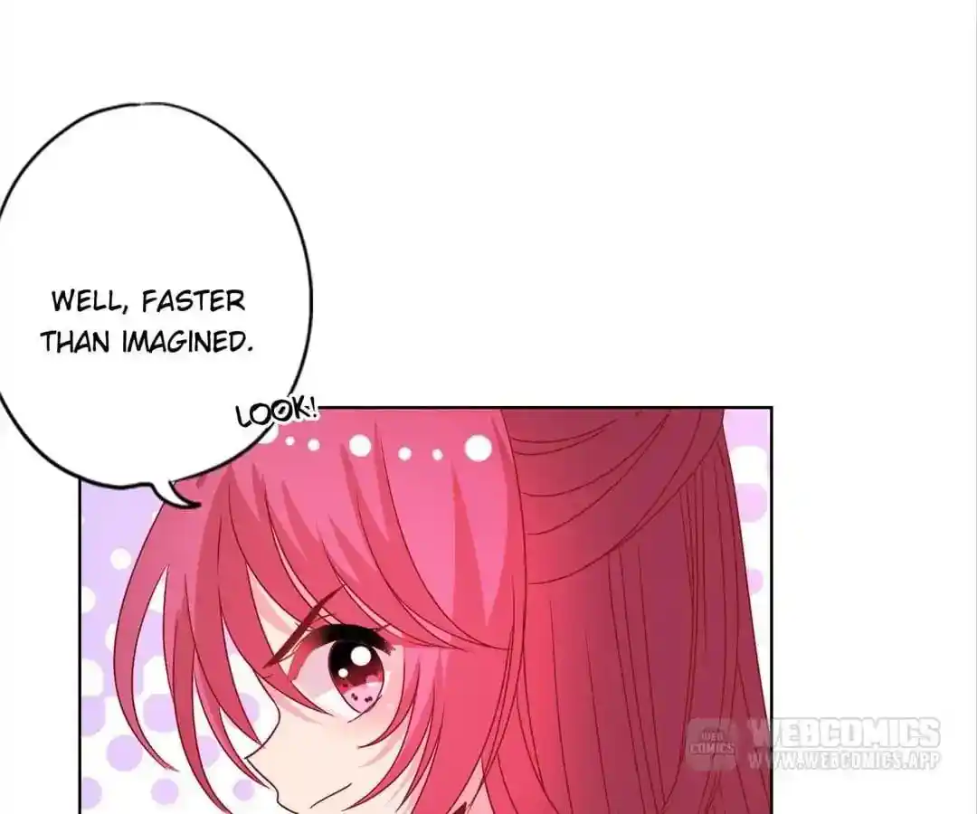 The Empress’ Poor-quality Special Effects Chapter 121