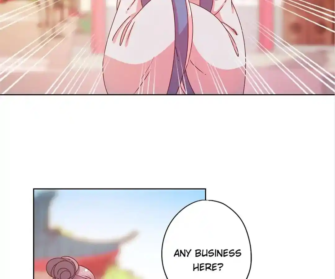 The Empress’ Poor-quality Special Effects Chapter 121