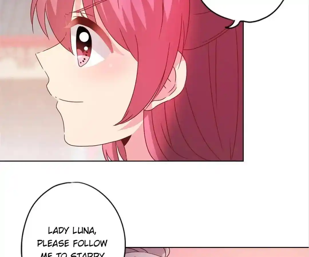 The Empress’ Poor-quality Special Effects Chapter 121