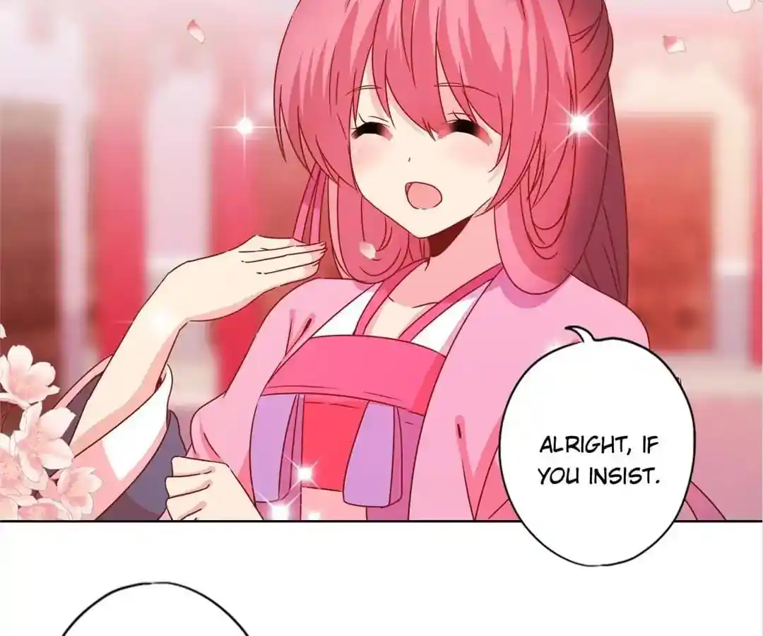 The Empress’ Poor-quality Special Effects Chapter 121