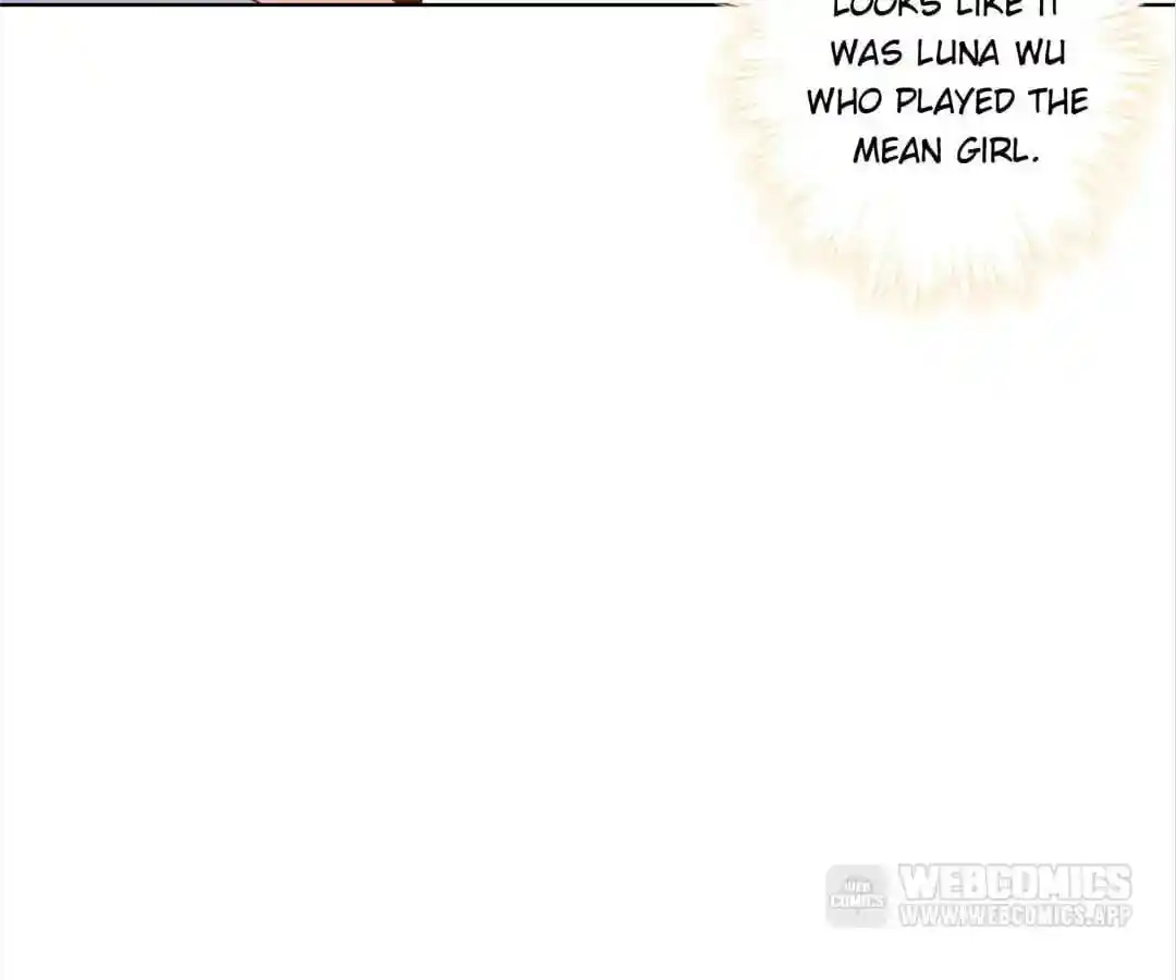 The Empress’ Poor-quality Special Effects Chapter 121