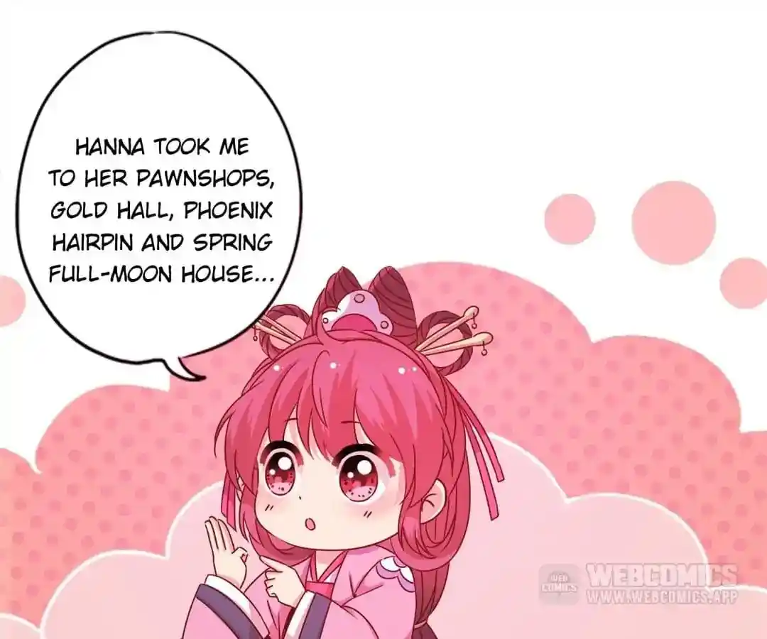 The Empress’ Poor-quality Special Effects Chapter 122