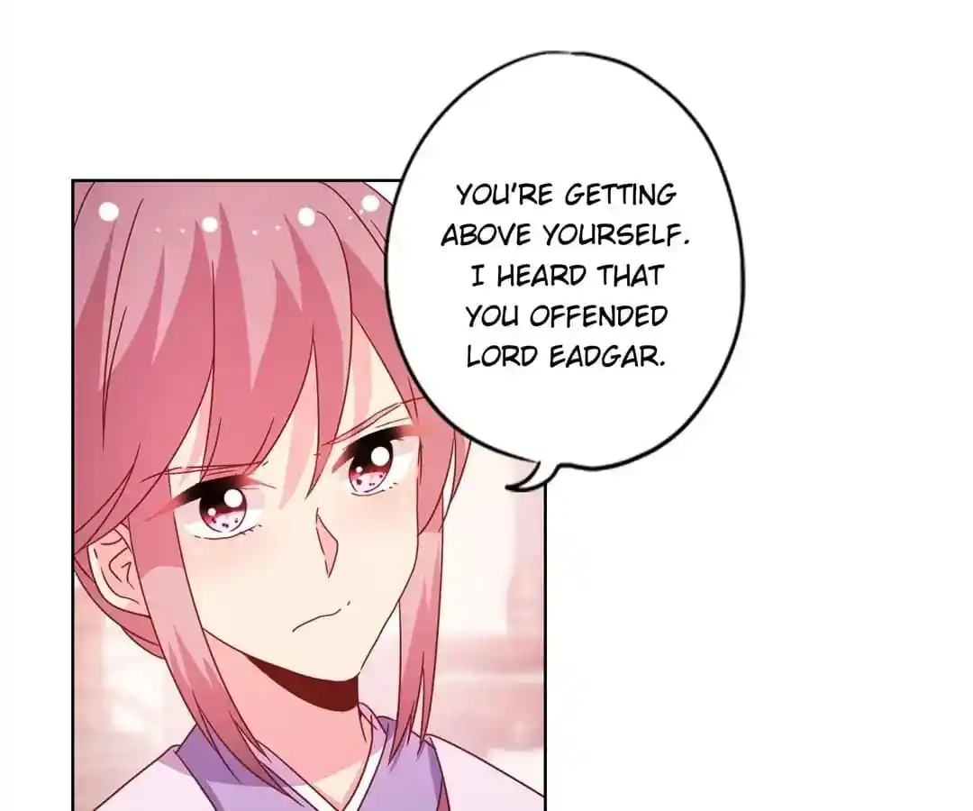 The Empress’ Poor-quality Special Effects Chapter 122