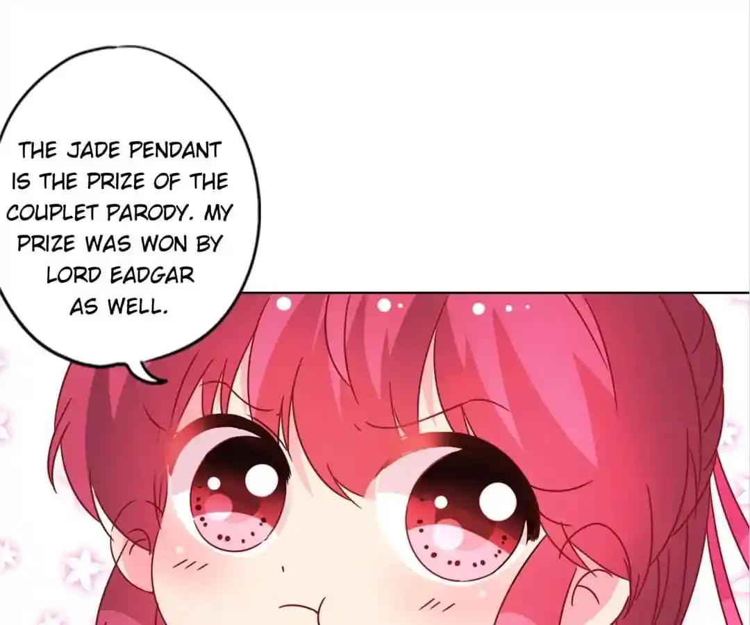 The Empress’ Poor-quality Special Effects Chapter 122